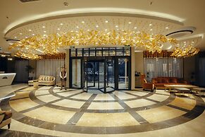 Marjan Plaza Hotel