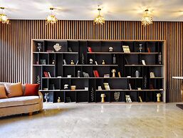 Marjan Plaza Hotel