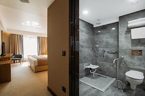 Marjan Plaza Hotel