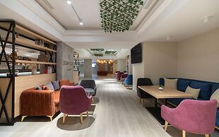 Campanile El Mechtel