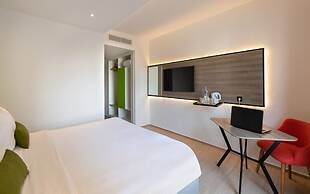 Campanile El Mechtel