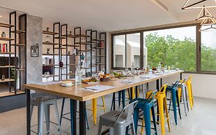 Campanile El Mechtel