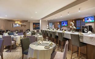 Campanile El Mechtel