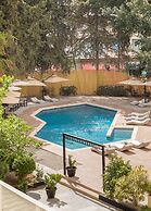 Campanile El Mechtel