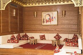Royal Tulip Korbous Bay Thalasso & Springs