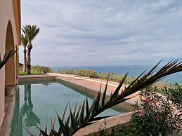 Royal Tulip Korbous Bay Thalasso & Springs