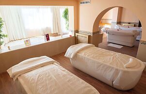 Royal Tulip Korbous Bay Thalasso & Springs