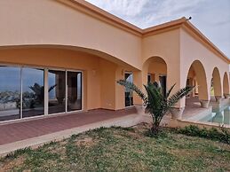 Royal Tulip Korbous Bay Thalasso & Springs