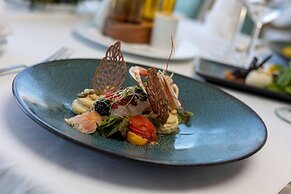 Royal Tulip Korbous Bay Thalasso & Springs