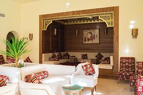 Royal Tulip Korbous Bay Thalasso & Springs