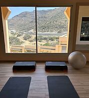 Royal Tulip Korbous Bay Thalasso & Springs