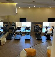 Royal Tulip Korbous Bay Thalasso & Springs