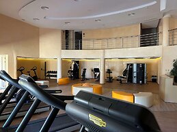 Royal Tulip Korbous Bay Thalasso & Springs