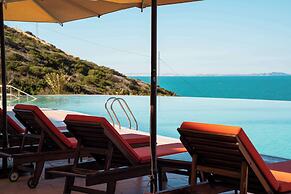 Royal Tulip Korbous Bay Thalasso & Springs