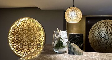 Royal Tulip Korbous Bay Thalasso & Springs