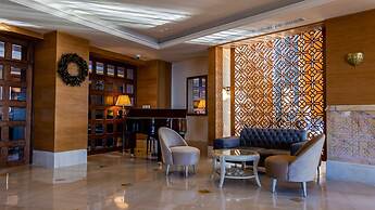 Royal Tulip Korbous Bay Thalasso & Springs