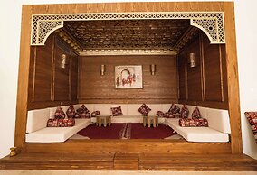 Royal Tulip Korbous Bay Thalasso & Springs