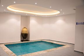 Royal Tulip Korbous Bay Thalasso & Springs