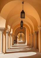 Royal Tulip Korbous Bay Thalasso & Springs