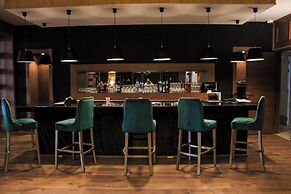 Royal Tulip Korbous Bay Thalasso & Springs