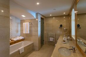 Royal Tulip Korbous Bay Thalasso & Springs