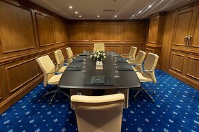 Royal Tulip Korbous Bay Thalasso & Springs