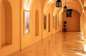 Royal Tulip Korbous Bay Thalasso & Springs