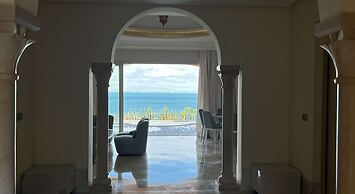 Royal Tulip Korbous Bay Thalasso & Springs