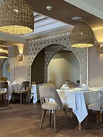 Royal Tulip Korbous Bay Thalasso & Springs