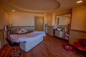 Royal Tulip Korbous Bay Thalasso & Springs