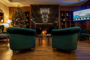 Royal Tulip Korbous Bay Thalasso & Springs