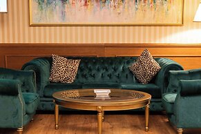 Royal Tulip Korbous Bay Thalasso & Springs