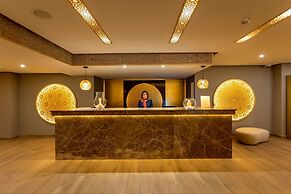 Royal Tulip Korbous Bay Thalasso & Springs