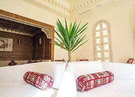 Royal Tulip Korbous Bay Thalasso & Springs