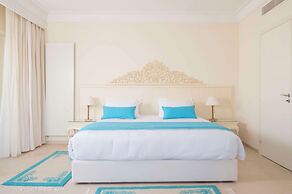 Royal Tulip Korbous Bay Thalasso & Springs