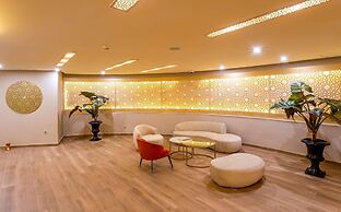 Royal Tulip Korbous Bay Thalasso & Springs