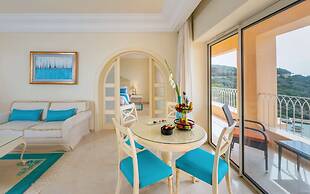 Royal Tulip Korbous Bay Thalasso & Springs