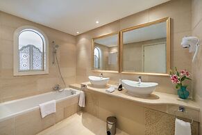 Royal Tulip Korbous Bay Thalasso & Springs