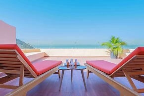 Royal Tulip Korbous Bay Thalasso & Springs