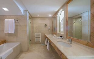 Royal Tulip Korbous Bay Thalasso & Springs