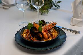 Royal Tulip Korbous Bay Thalasso & Springs