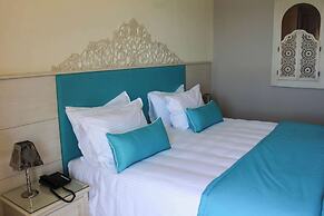 Royal Tulip Korbous Bay Thalasso & Springs