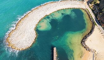 Royal Tulip Korbous Bay Thalasso & Springs