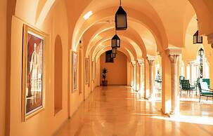 Royal Tulip Korbous Bay Thalasso & Springs