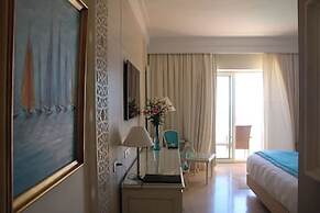 Royal Tulip Korbous Bay Thalasso & Springs