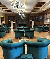 Royal Tulip Korbous Bay Thalasso & Springs