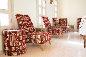 Royal Tulip Korbous Bay Thalasso & Springs