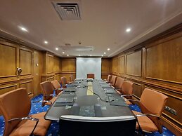 Royal Tulip Korbous Bay Thalasso & Springs