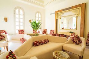 Royal Tulip Korbous Bay Thalasso & Springs