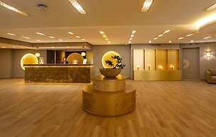 Royal Tulip Korbous Bay Thalasso & Springs